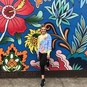 Meet your Posher, Camryn